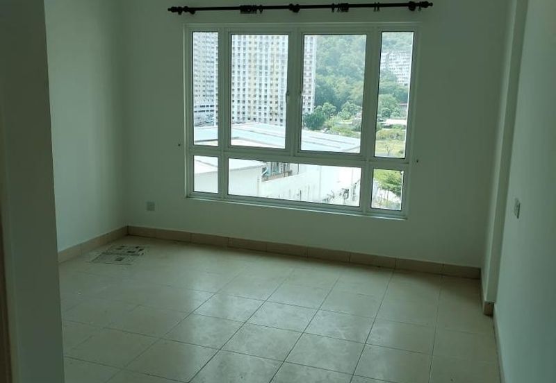 I-Regency Condominium