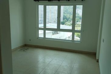 I-Regency Condominium