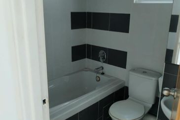 I-Regency Condominium