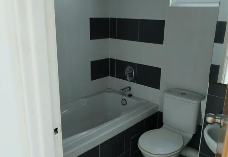 I-Regency Condominium