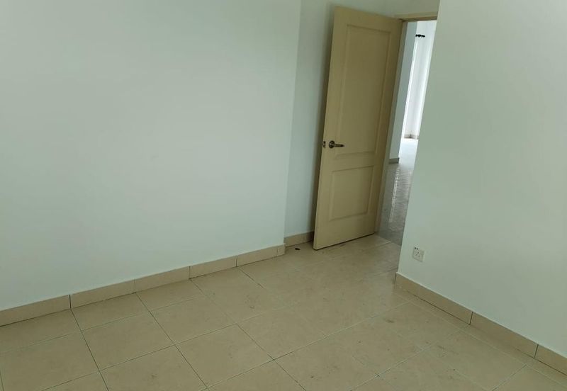 I-Regency Condominium