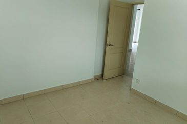 I-Regency Condominium