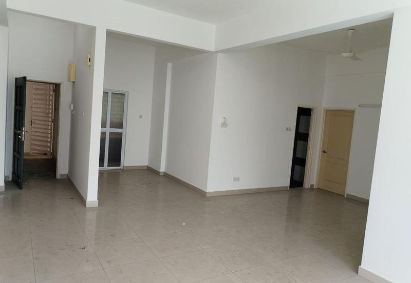 I-Regency Condominium