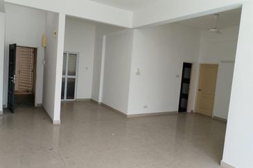 I-Regency Condominium