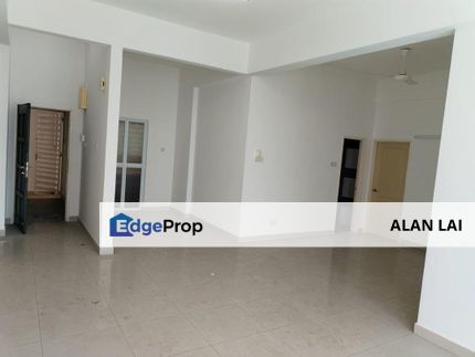 Below Value bare unit I-Rgency Ideal Regency Bukit Gambier gelugor, Penang, Gelugor