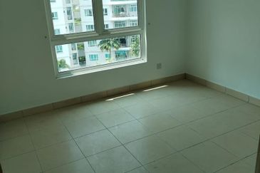 I-Regency Condominium