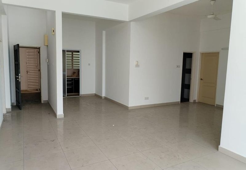 I-Regency Condominium