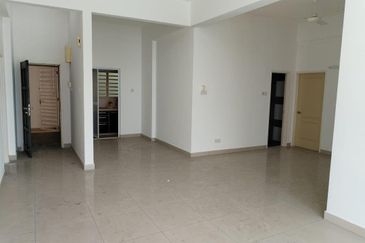 I-Regency Condominium