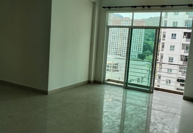 I-Regency Condominium