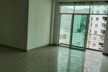 I-Regency Condominium