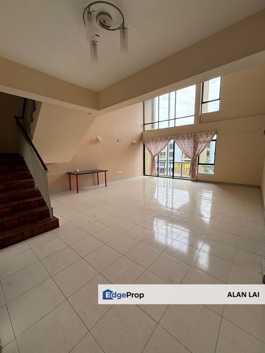 Penthouse Cyberia smarthome Condominium, The Arc, Cyberjaya, Selangor, Sepang