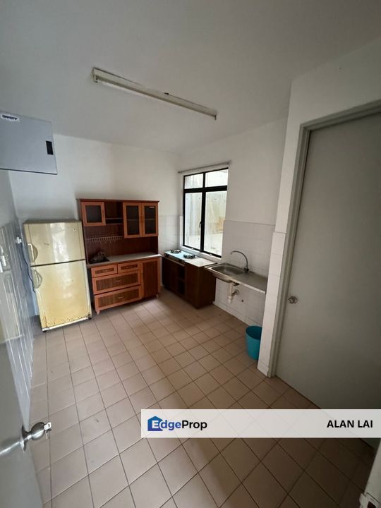 Penthouse Cyberia smarthome Condominium, The Arc, Cyberjaya, Selangor, Sepang