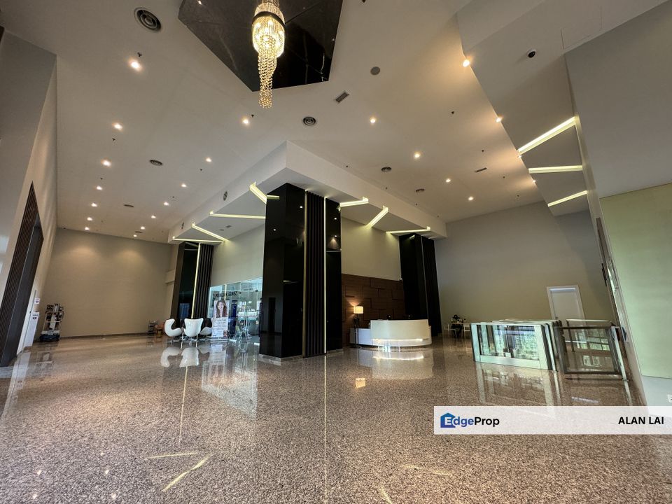 Best rent office commercial mcmc tower shaftsbury square cyberjaya, Selangor, Cyberjaya