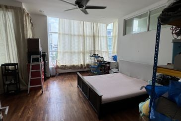 Evergreen Garden Residence