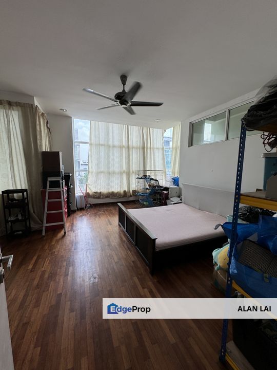 Best Buy 3 storey semi-D Garden Residence, Evergreen Cyberjaya, Selangor, Cyberjaya