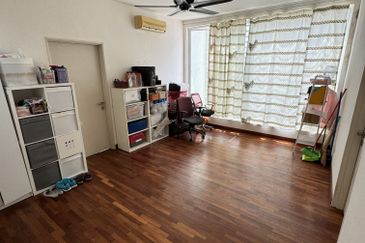 Evergreen Garden Residence