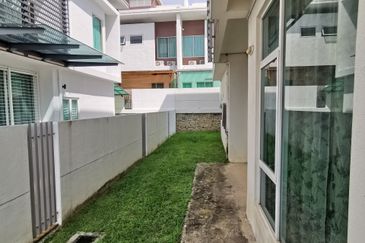 Evergreen Garden Residence