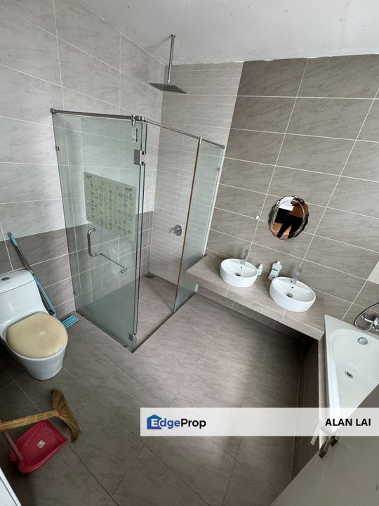 Best Buy 3 storey semi-D Garden Residence, Evergreen Cyberjaya, Selangor, Cyberjaya