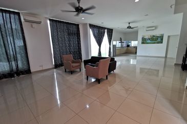 Evergreen Garden Residence