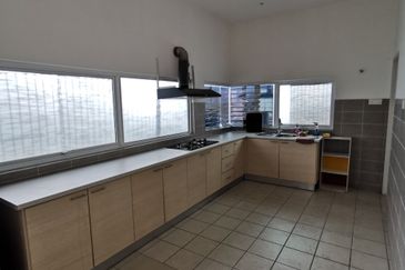 Evergreen Garden Residence