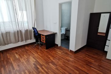 Evergreen Garden Residence