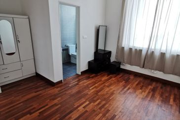 Evergreen Garden Residence