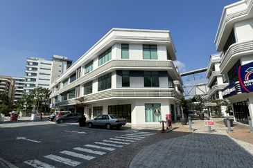 Radius Business Park