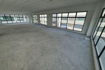 Radius Business Park