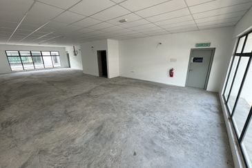 Radius Business Park