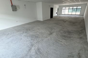 Radius Business Park