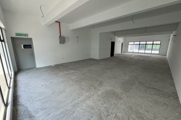 Radius Business Park