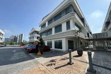 Radius Business Park