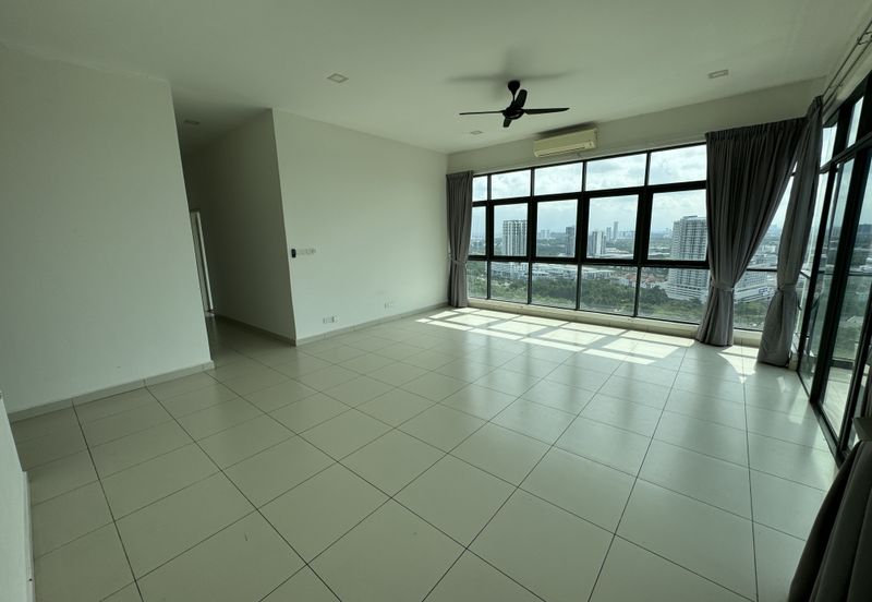 Cristal Serin Residence