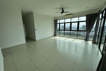 Cristal Serin Residence