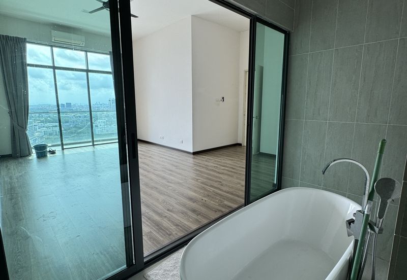 Cristal Serin Residence