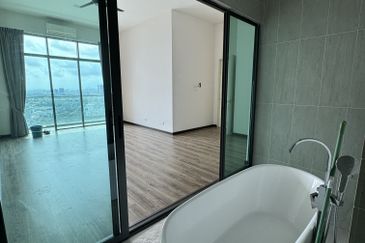 Cristal Serin Residence