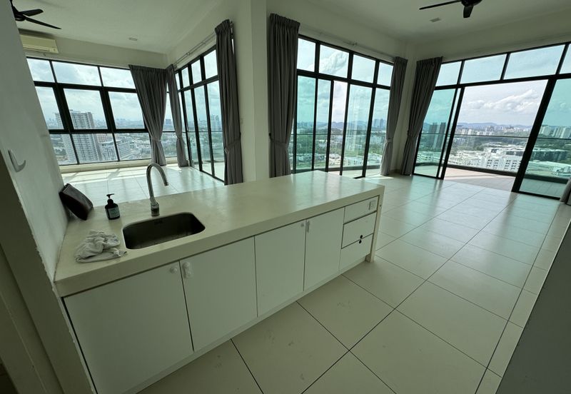 Cristal Serin Residence