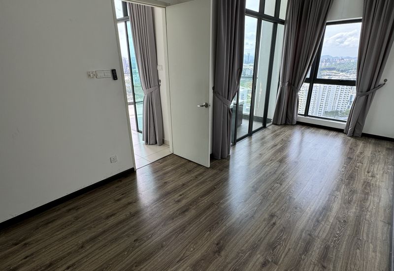 Cristal Serin Residence