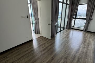 Cristal Serin Residence