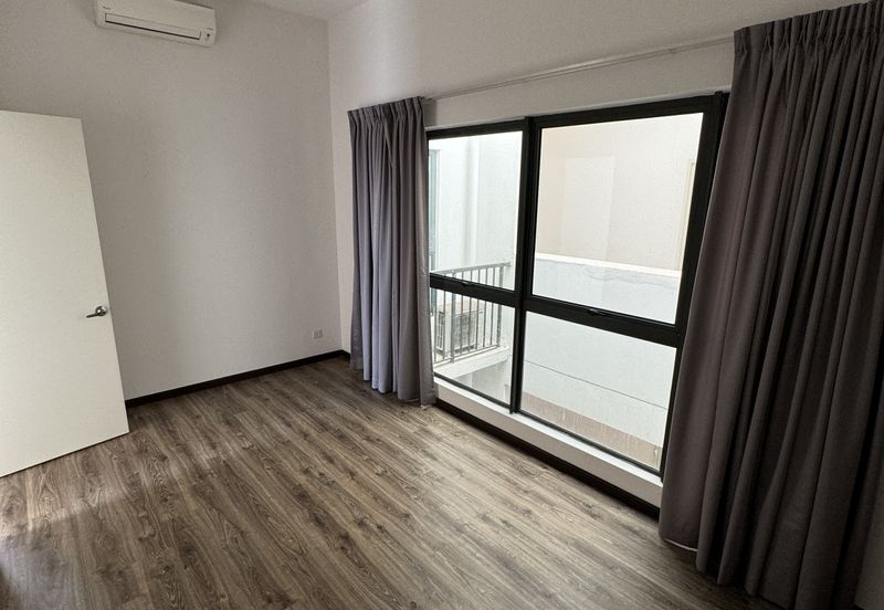 Cristal Serin Residence