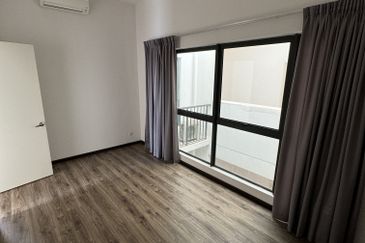 Cristal Serin Residence