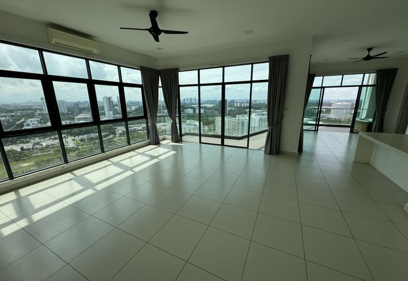 Cristal Serin Residence