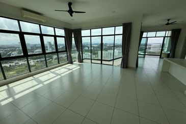 Cristal Serin Residence