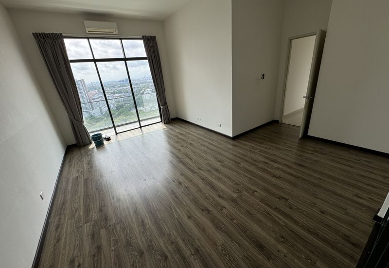 Cristal Serin Residence