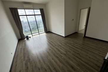 Cristal Serin Residence