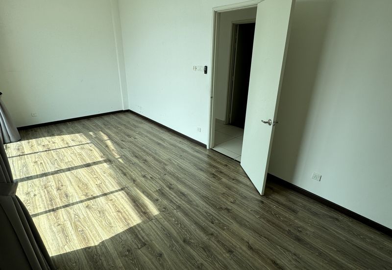 Cristal Serin Residence