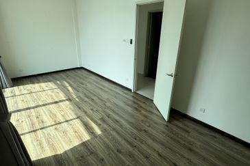 Cristal Serin Residence