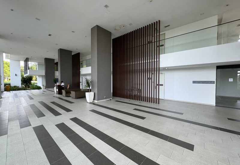 Cristal Serin Residence