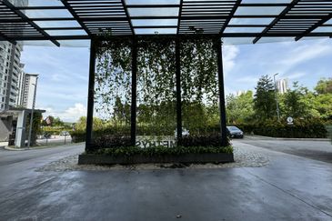 Cristal Serin Residence