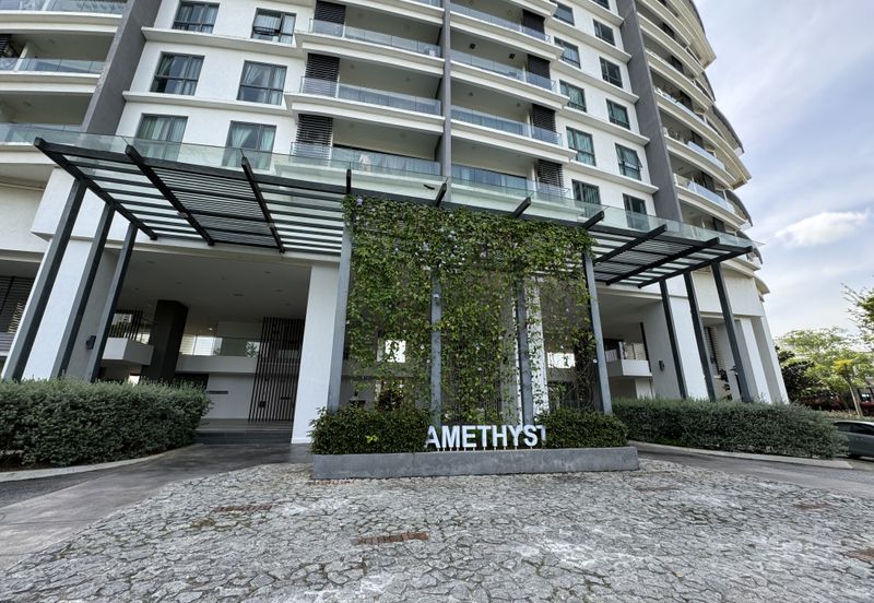 Cristal Serin Residence